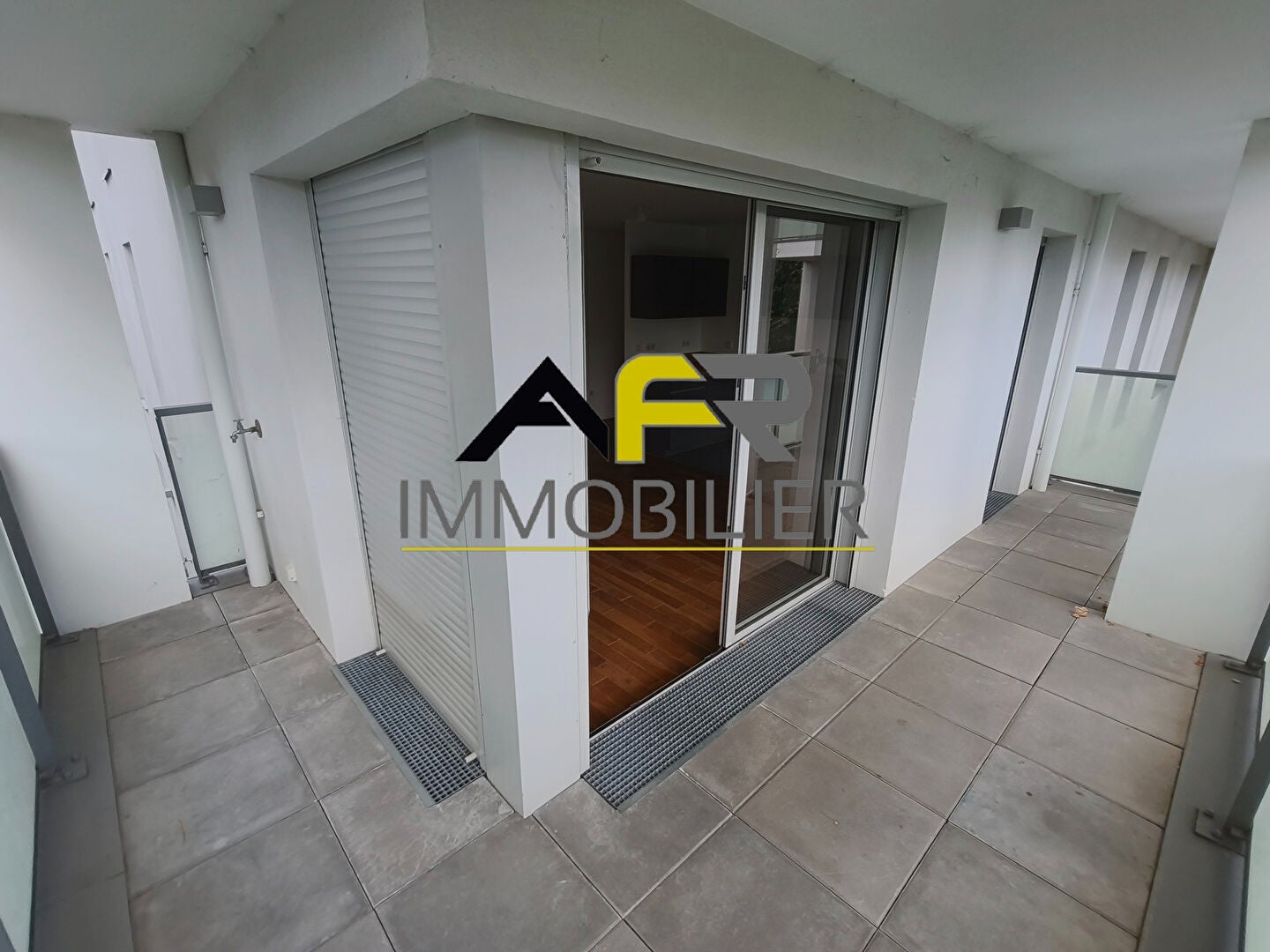 Appartement Allée de la Dauphine à Rueil-Malmaison