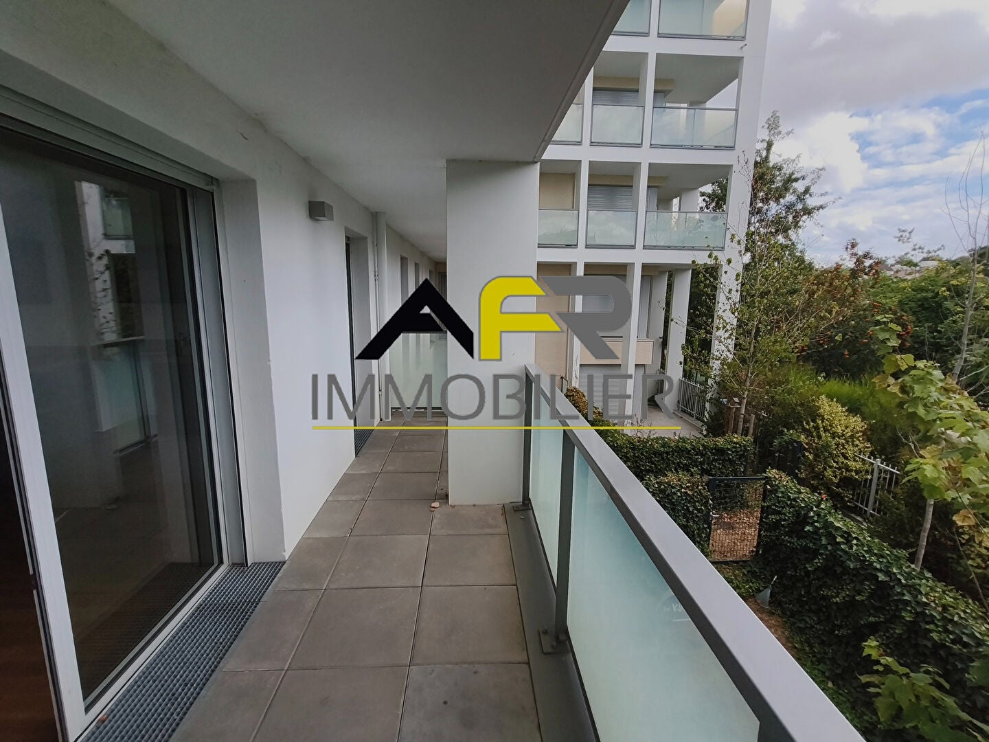 Appartement Allée de la Dauphine à Rueil-Malmaison