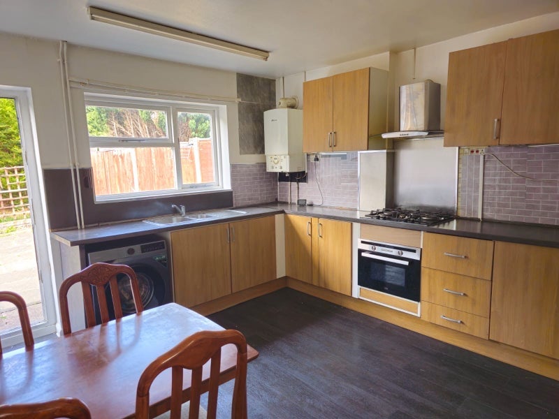 Room Norton Crescent in Dudley