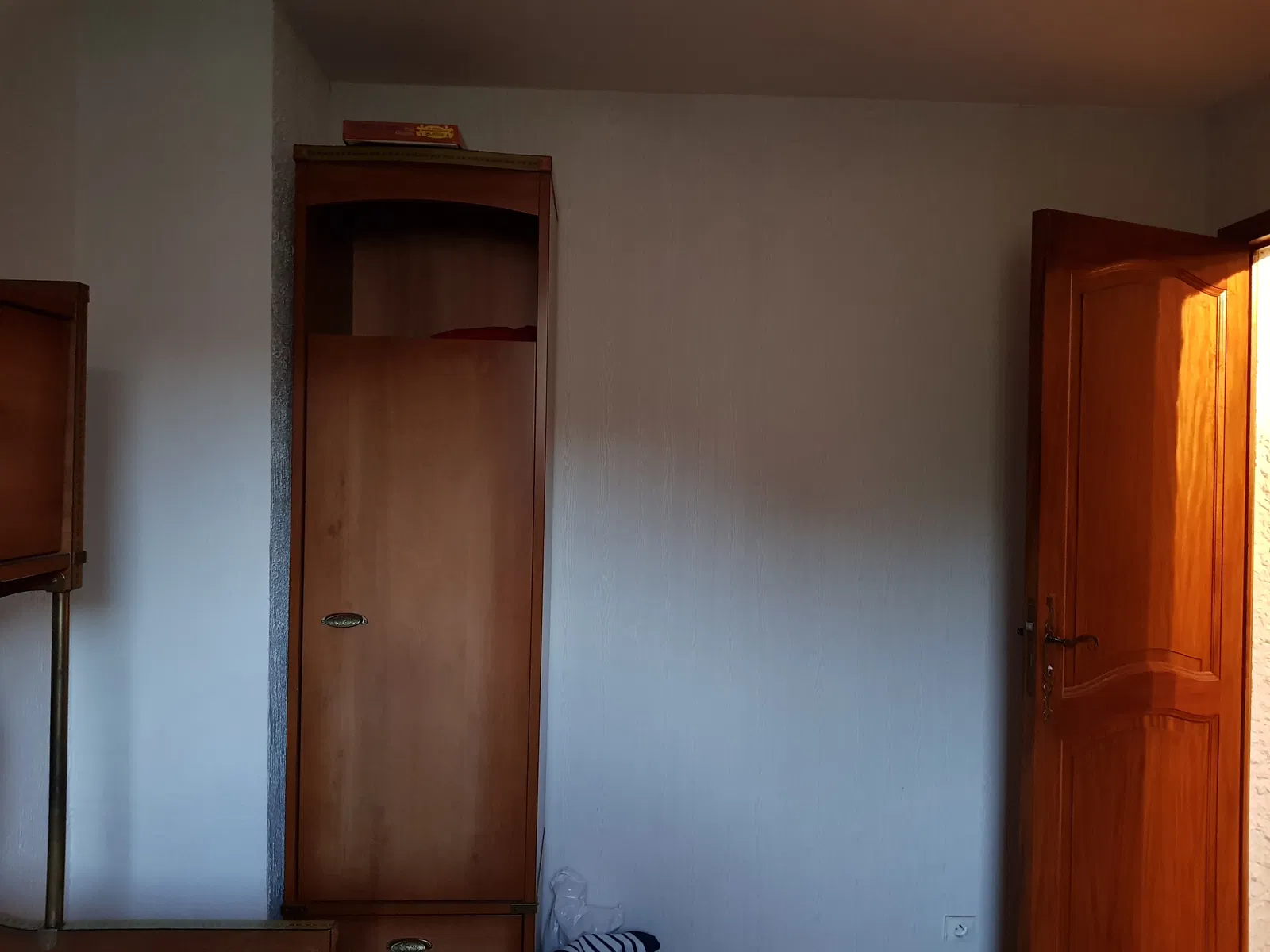 Room Rue Saint-Simon in Clairoix
