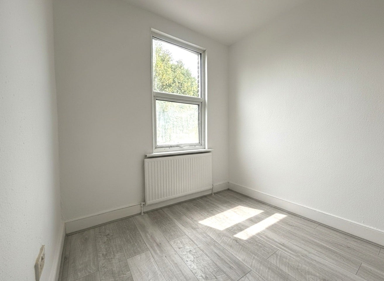 House Park Road in Greater London