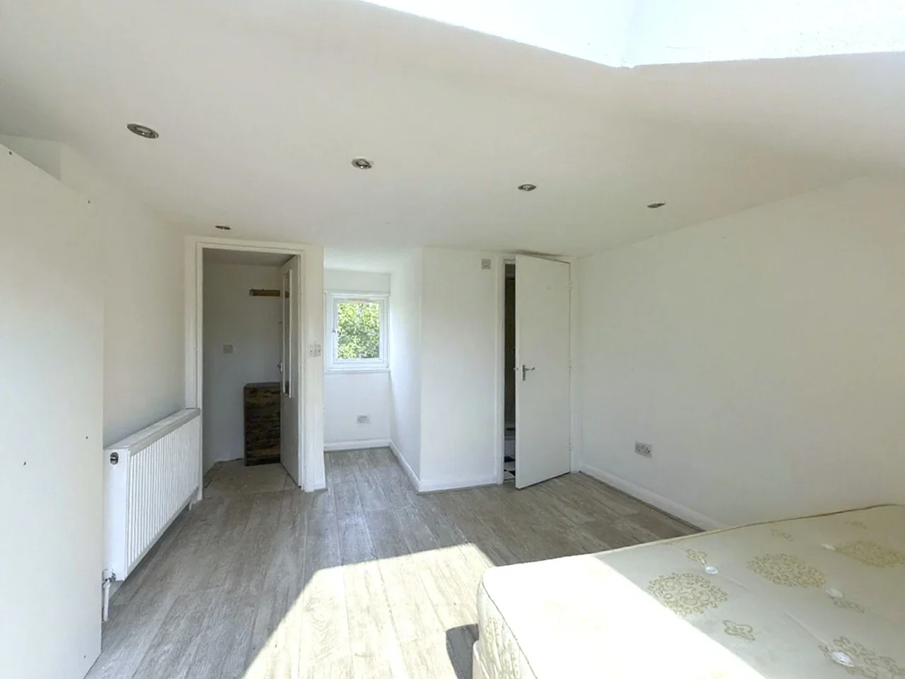 House Park Road in Greater London