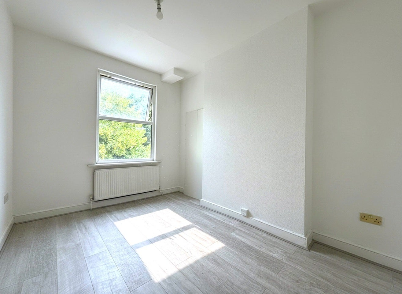 House Park Road in Greater London