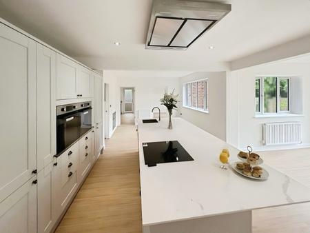 House Churchfields in Sandiway