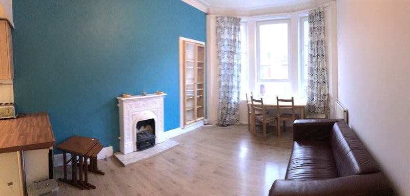 Room Cumbernauld Road in Glasgow