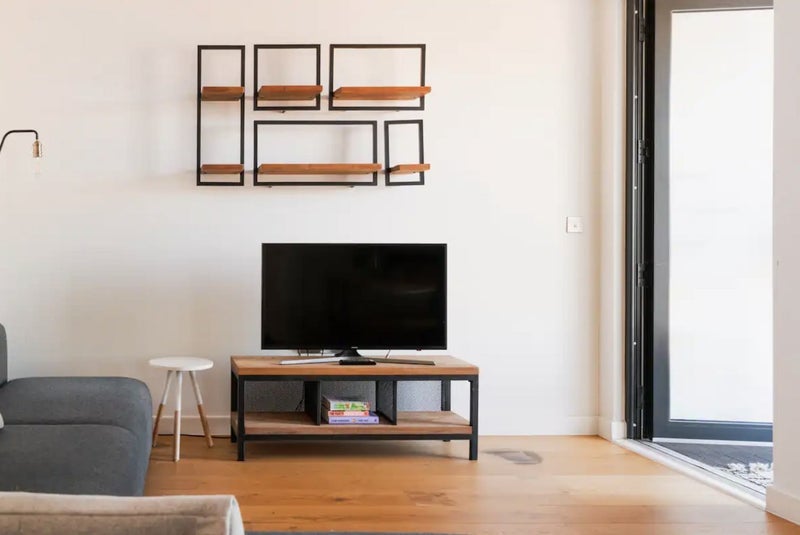 Flat Clare Street in Greater London