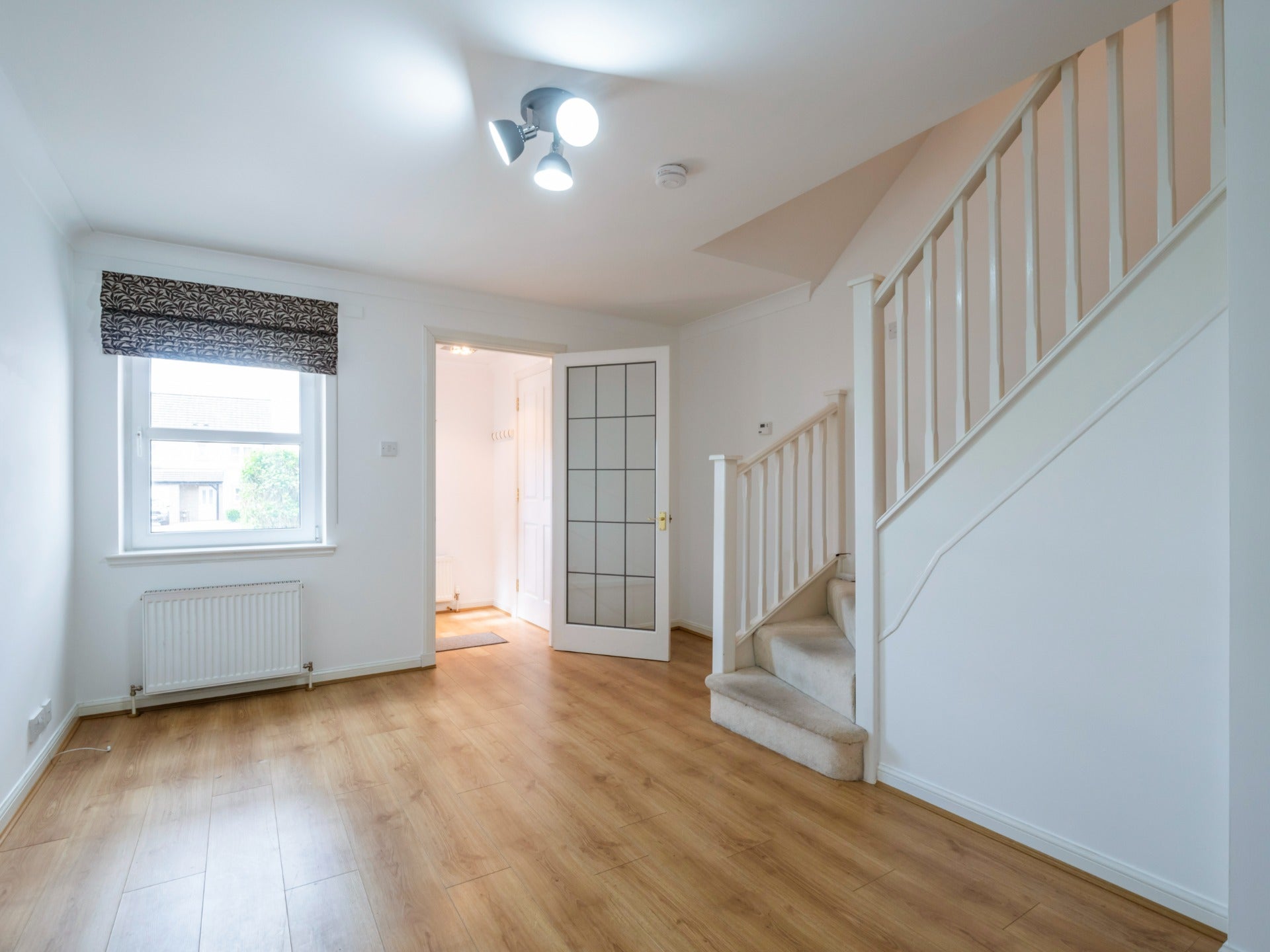 House Mallot's View in Newton Mearns