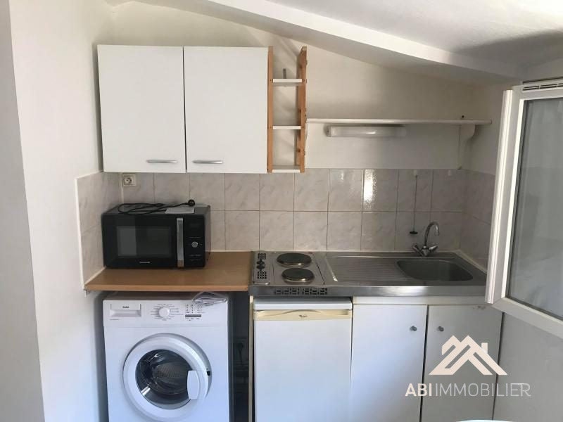 Appartement Avenue de Lodève à Montpellier