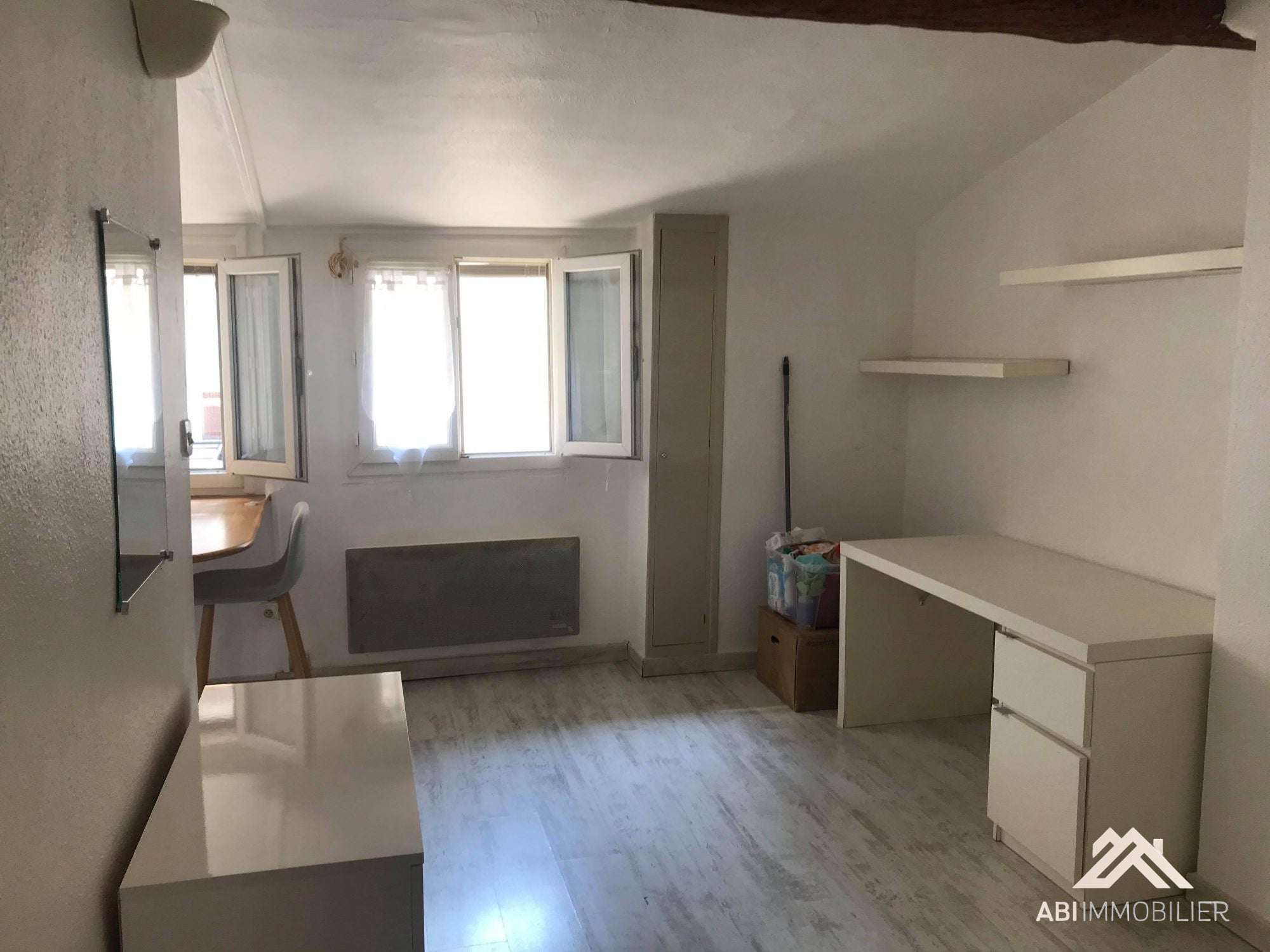 Appartement Avenue de Lodève à Montpellier