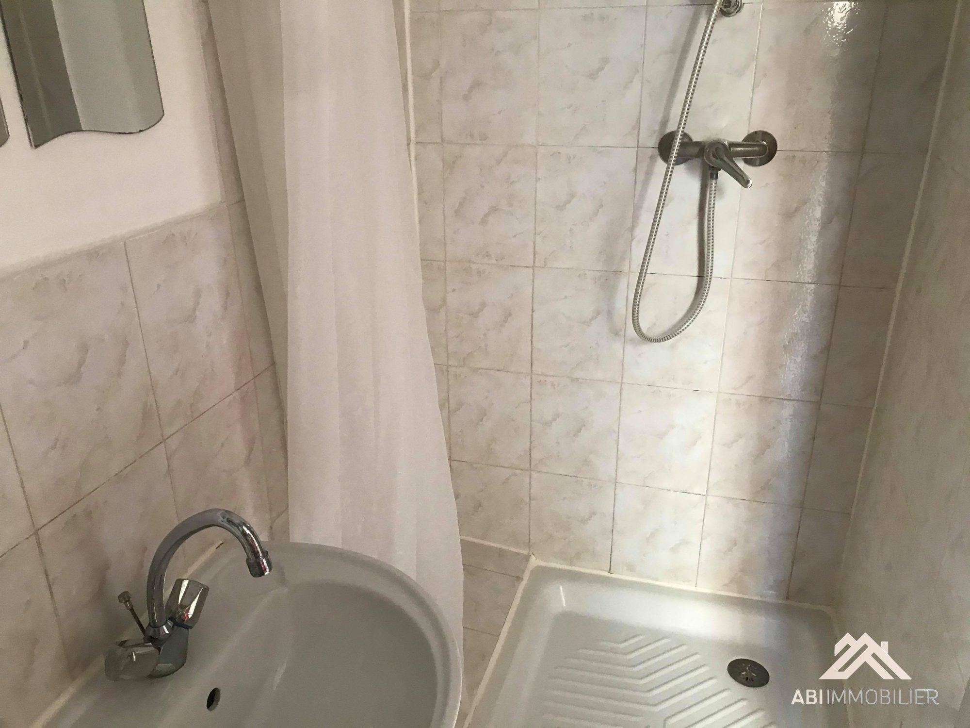 Appartement Avenue de Lodève à Montpellier