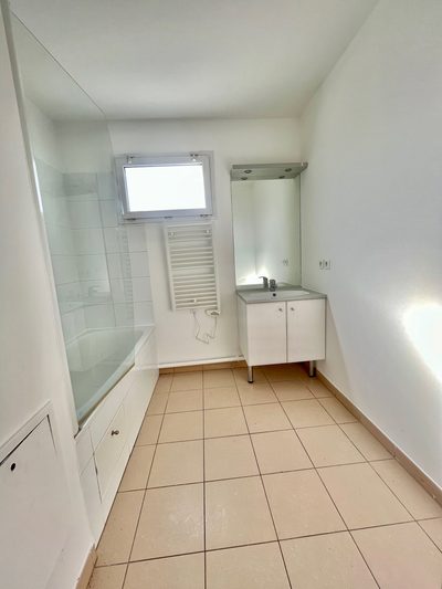 Appartement Place Louise de Vilmorin à Limeil-Brévannes