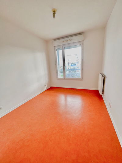 Appartement Place Louise de Vilmorin à Limeil-Brévannes