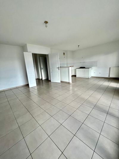 Appartement Place Louise de Vilmorin à Limeil-Brévannes
