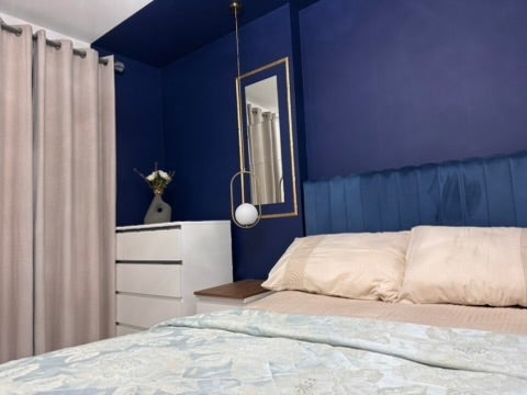 Flat Sackett Road in Greater London