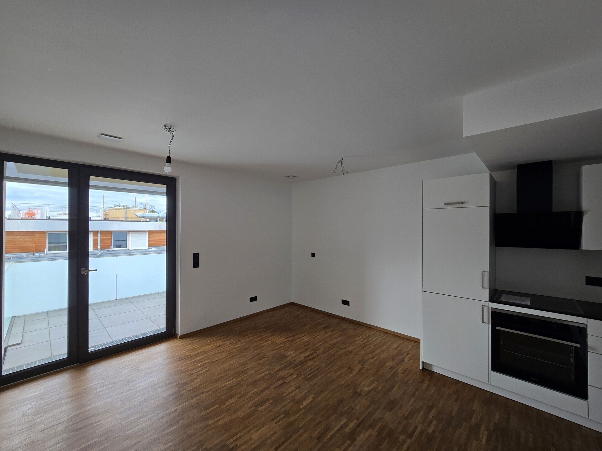Wohnung Königsbrücker Straße in Dresden