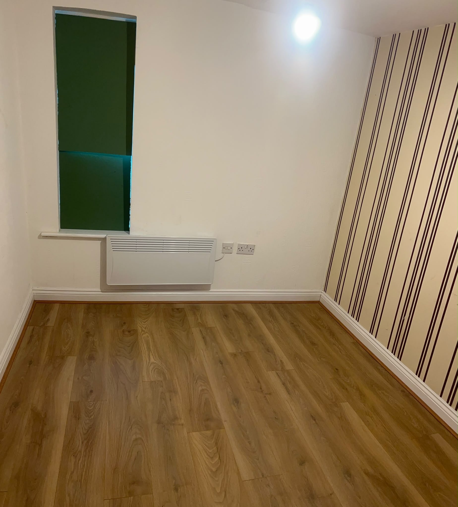 Flat Sunderland Street in Calderdale