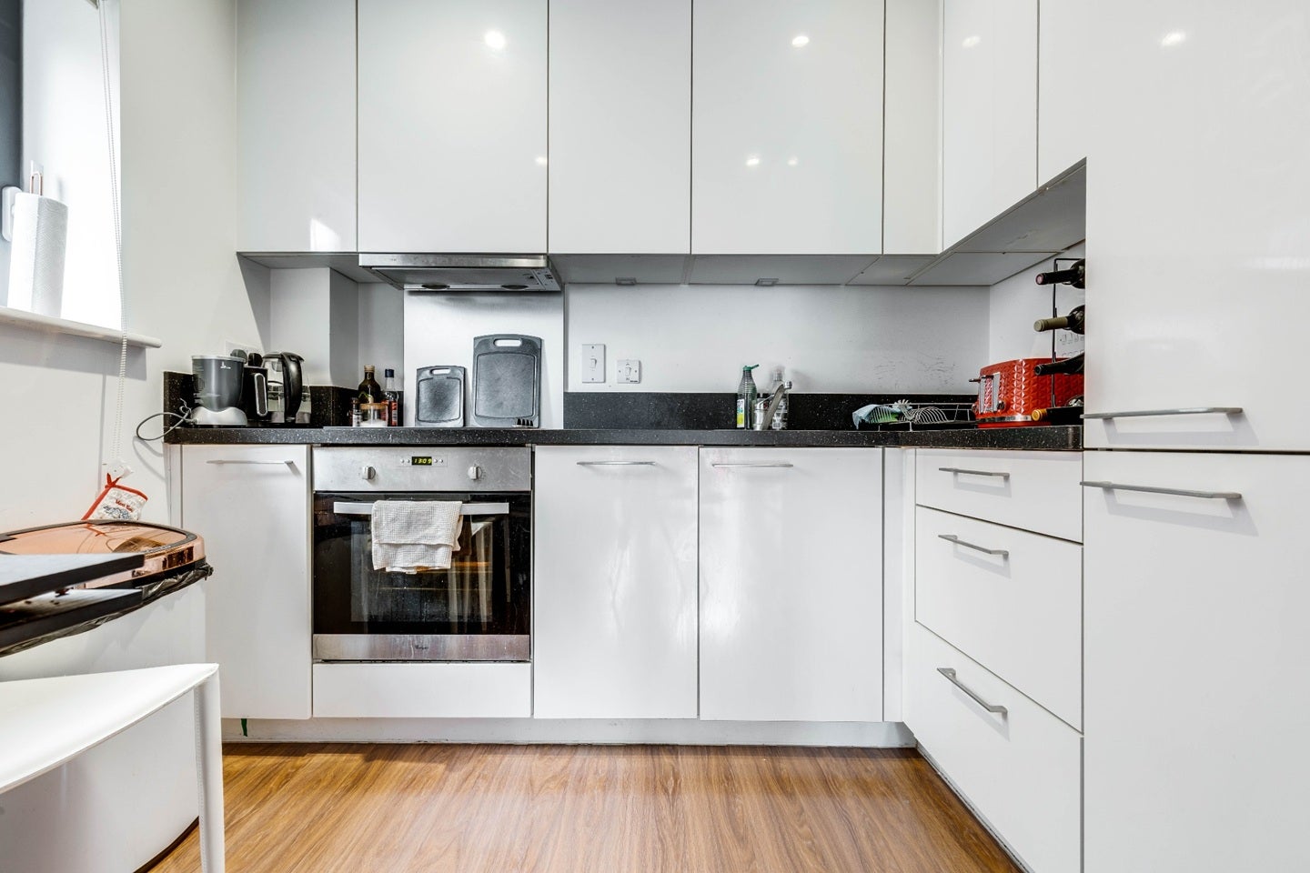 Flat Putney Hill in Greater London