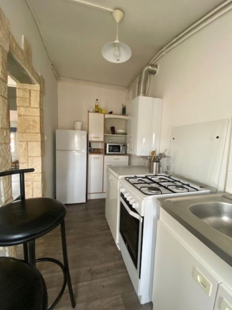 Appartement Rue Chef de Ville à La Rochelle
