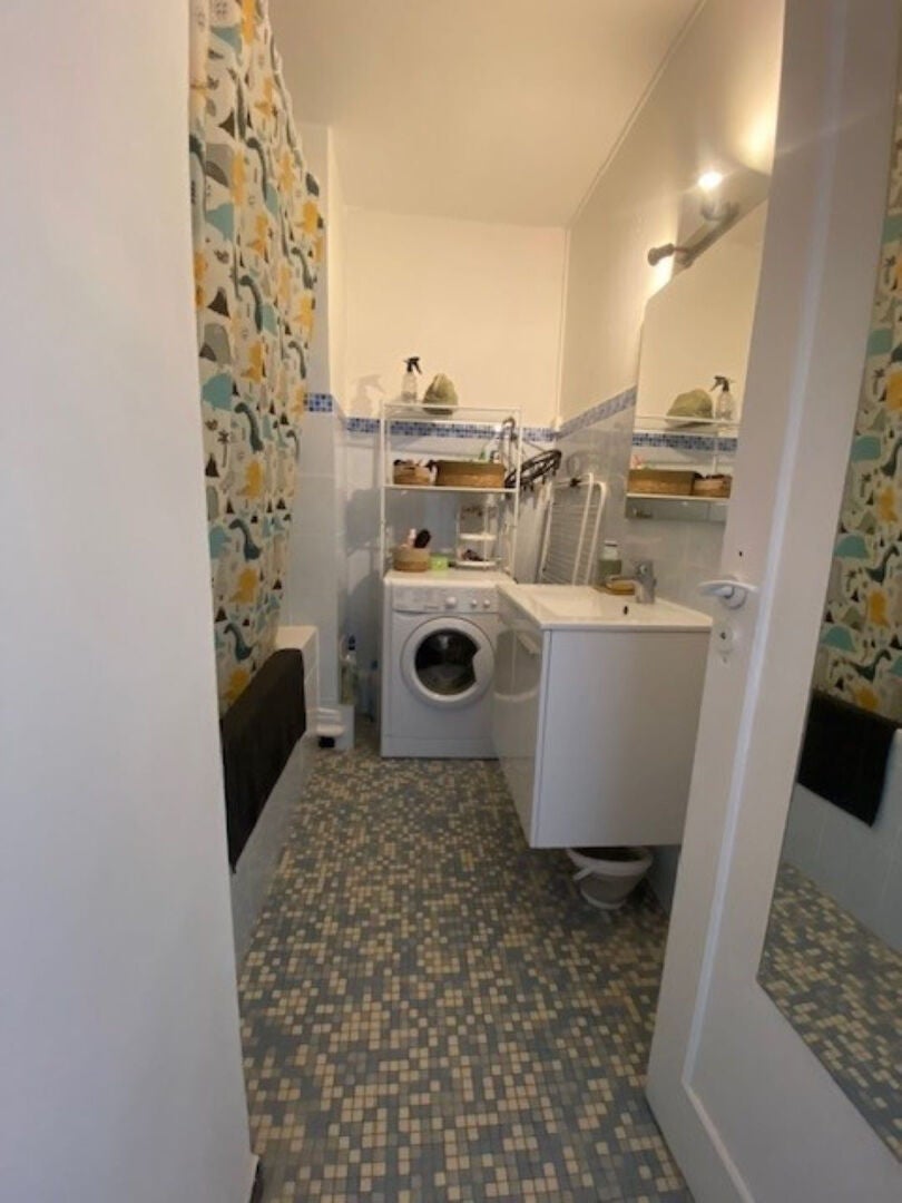 Appartement Rue Chef de Ville à La Rochelle