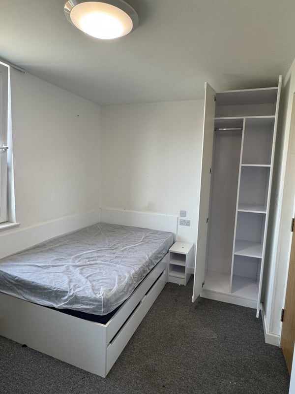 Room Newarke Street in Leicester