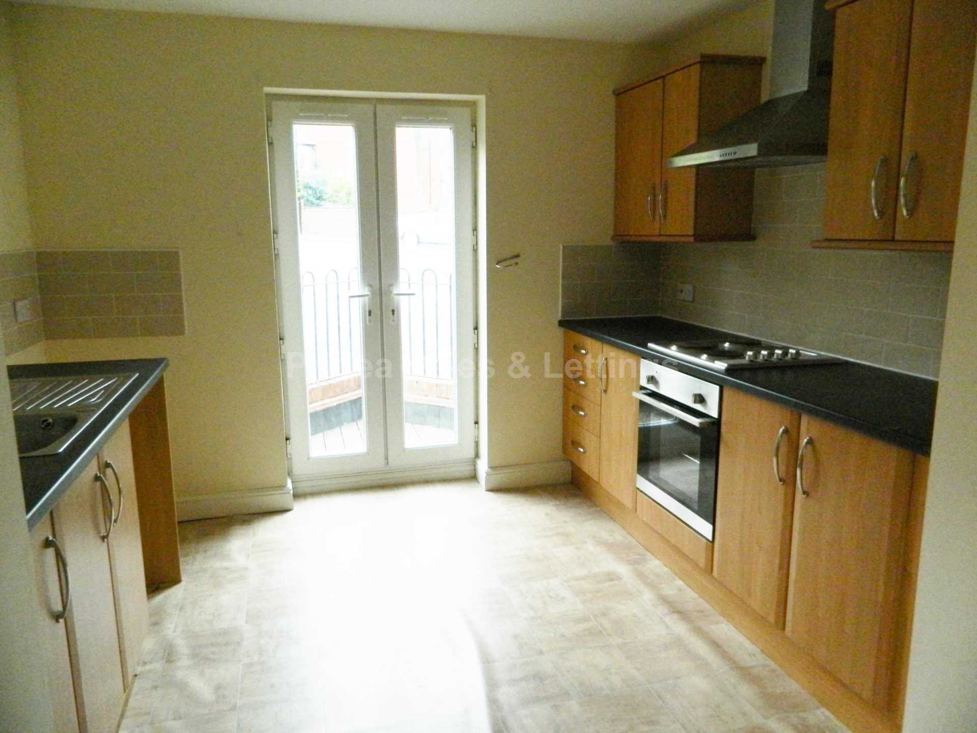 Flat Yarborough Road in Lincoln