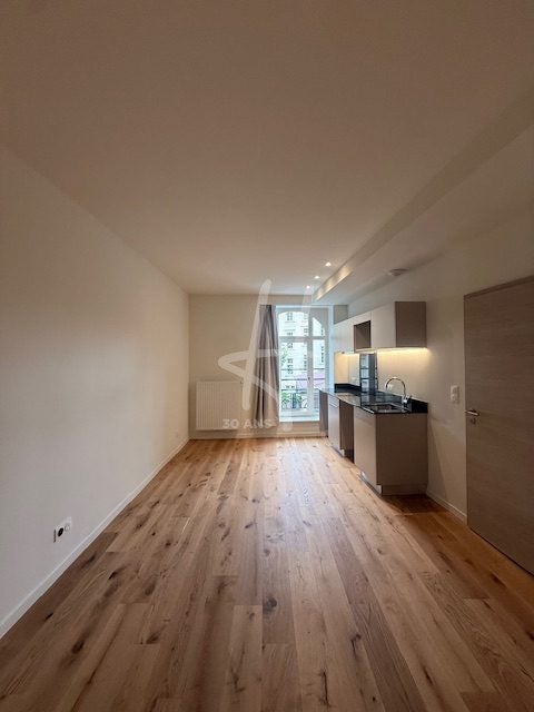 Appartement Rue Haute-Seille à Metz