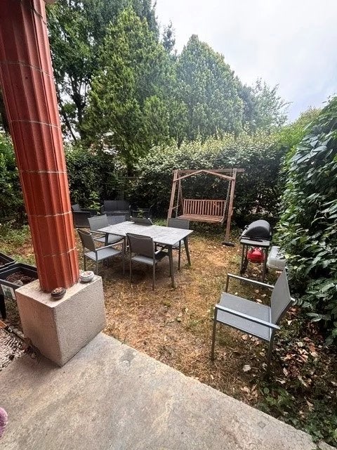 Flat Rue Émile Barrière in Toulouse