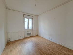 Appartement Rue Affre à Nantes