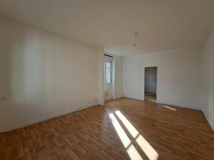 Appartement Rue Affre à Nantes