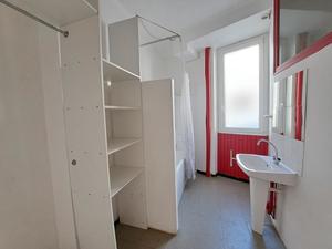Appartement Rue Affre à Nantes