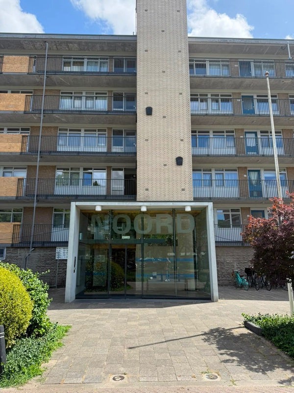 Appartement Burgemeester van Duyvendijklaan in Leidschendam