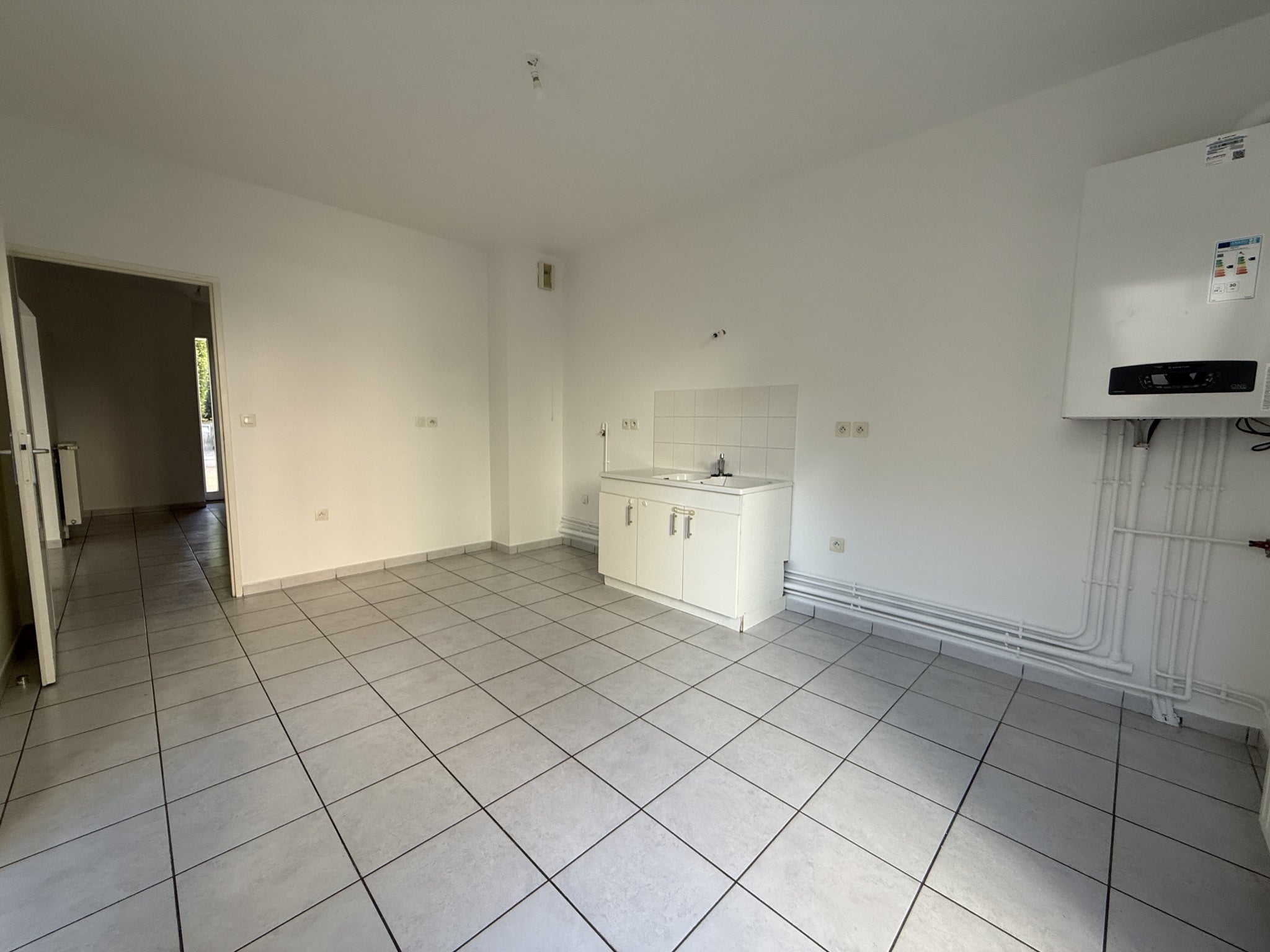 House Rue Folle-Peine in Reims