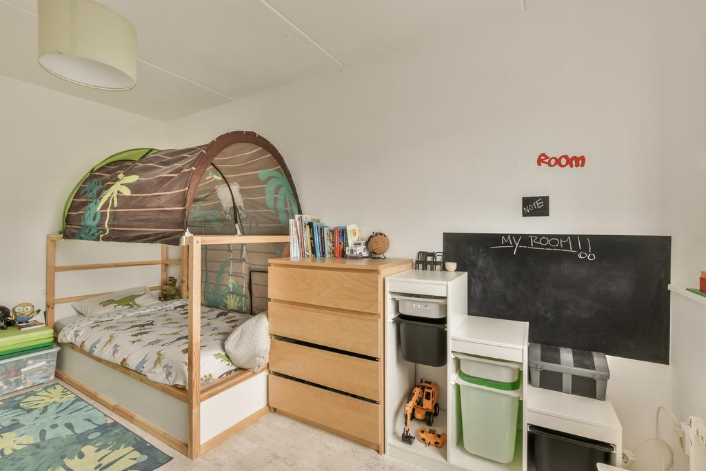 Huis Willem Kloosstraat 16