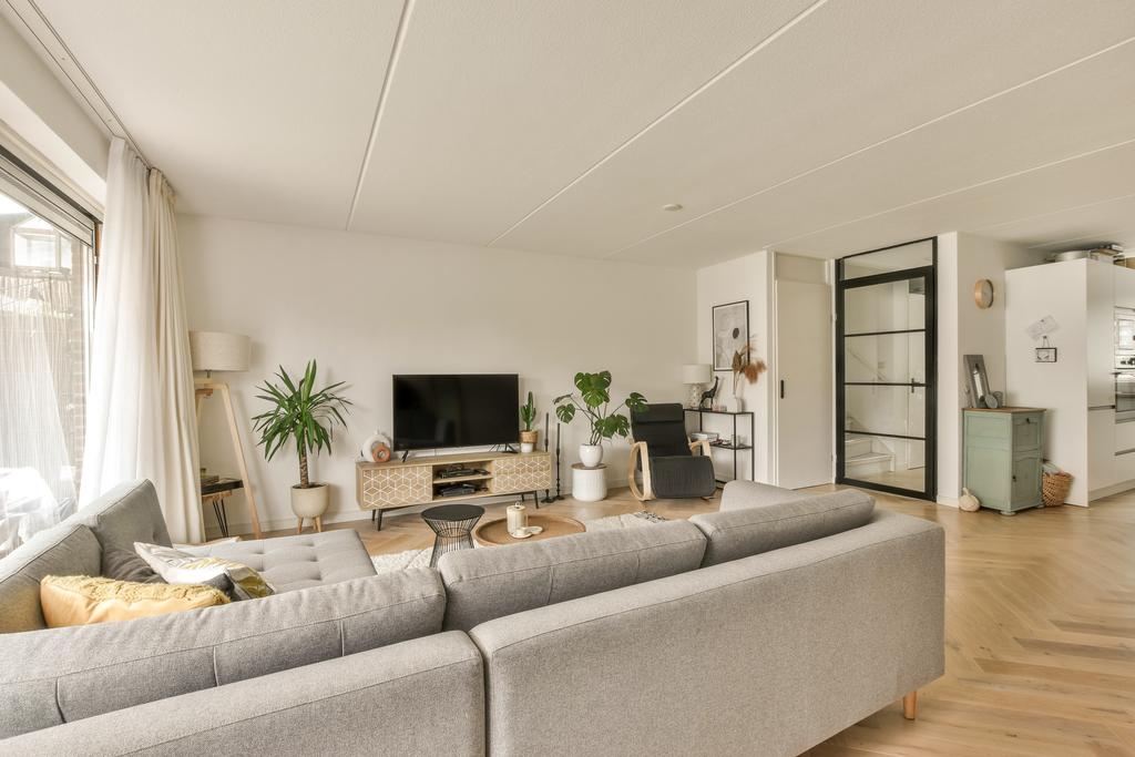 Huis Willem Kloosstraat 4
