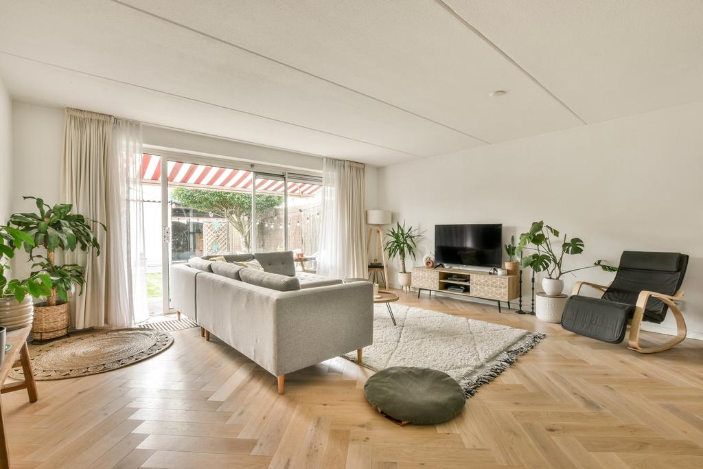 Huis Willem Kloosstraat 3