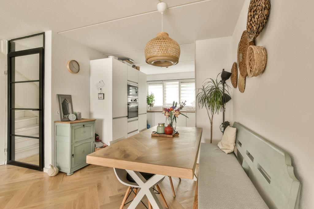 Huis Willem Kloosstraat 6