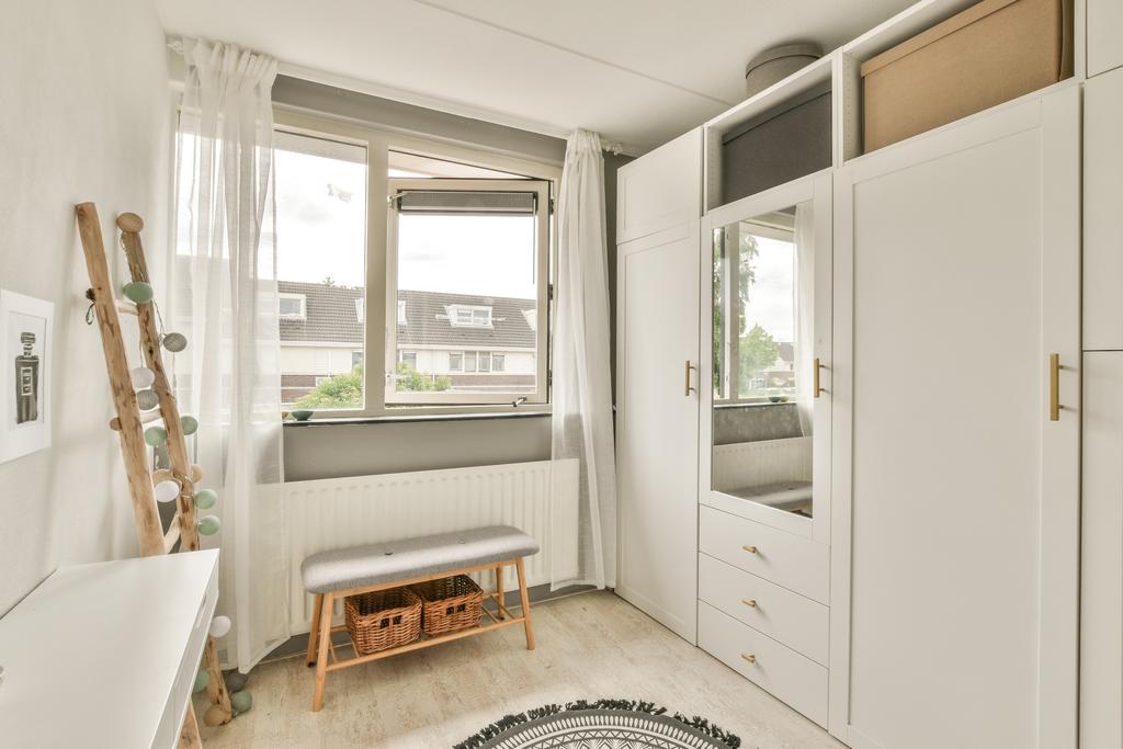 Huis Willem Kloosstraat 19