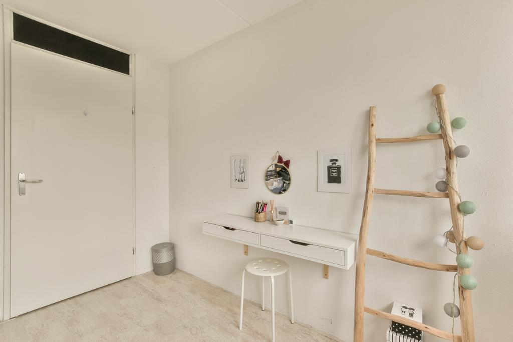 Huis Willem Kloosstraat 20