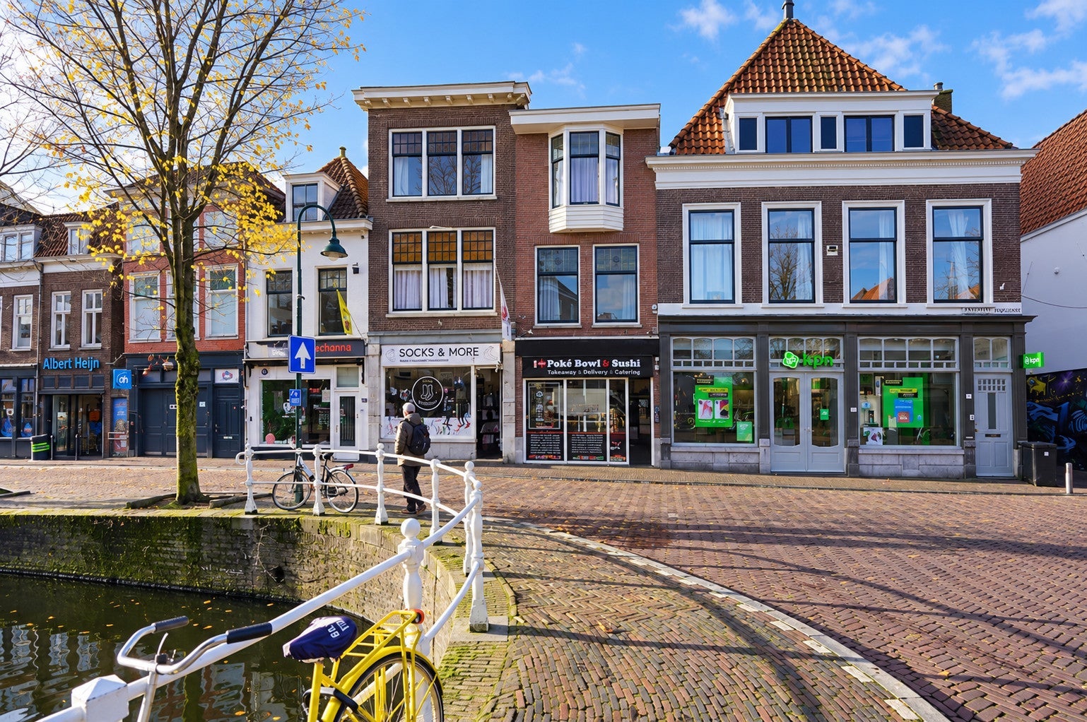 Kamer Van Bleyswijckstraat 15