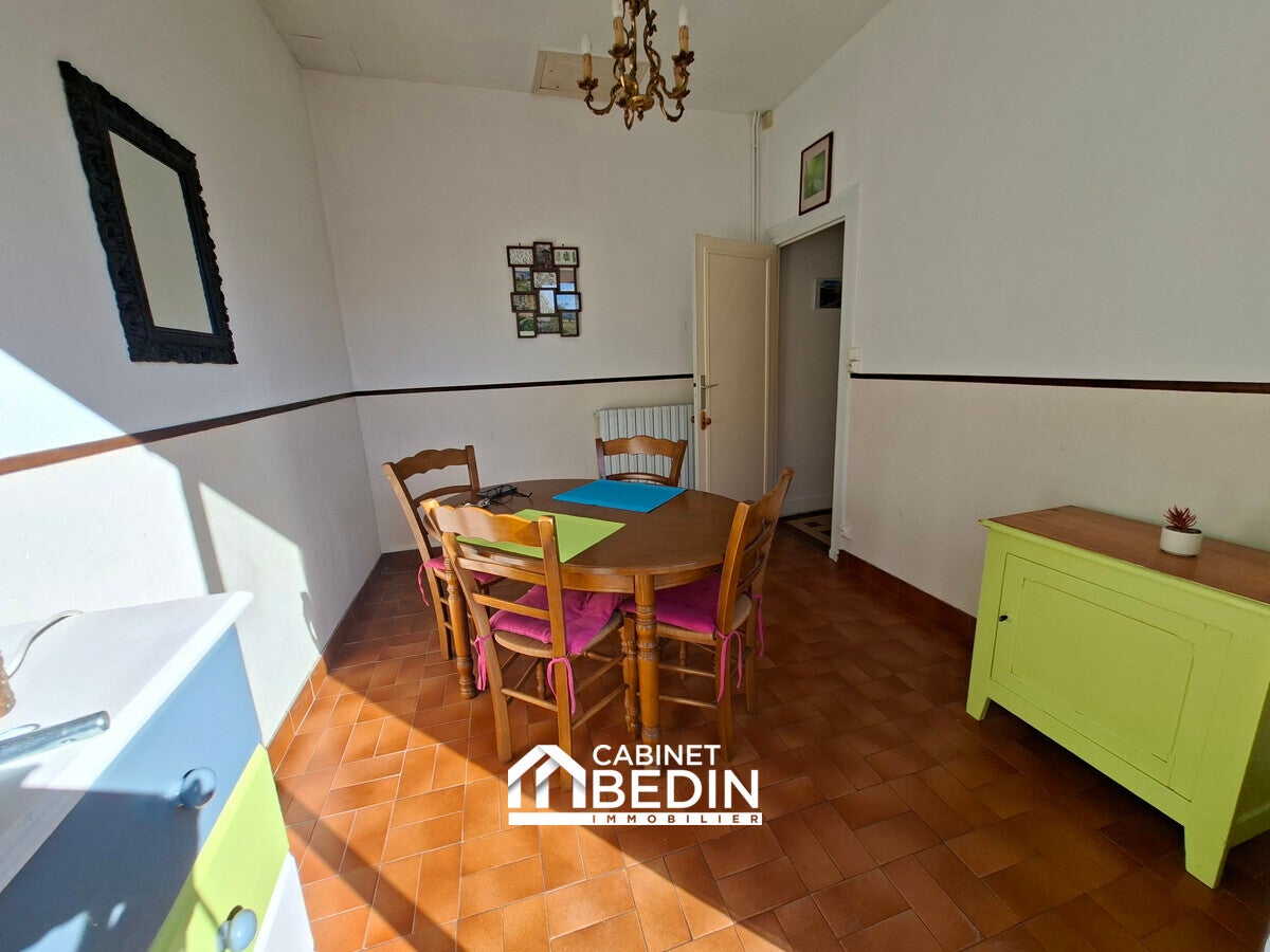 Maison Allée des Conviviales à Mérignac