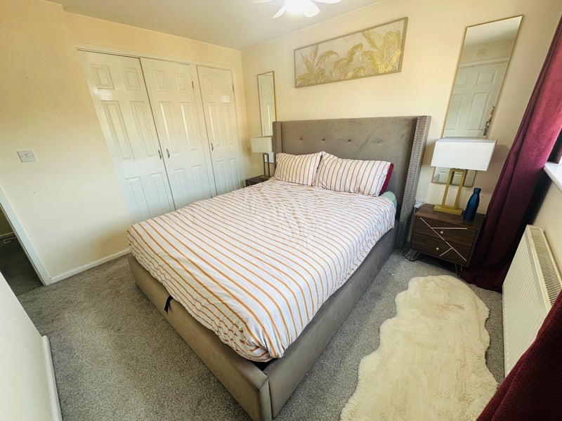 Room Middle Meadow in Sandwell