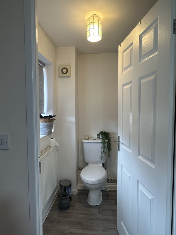 Room Middle Meadow in Sandwell