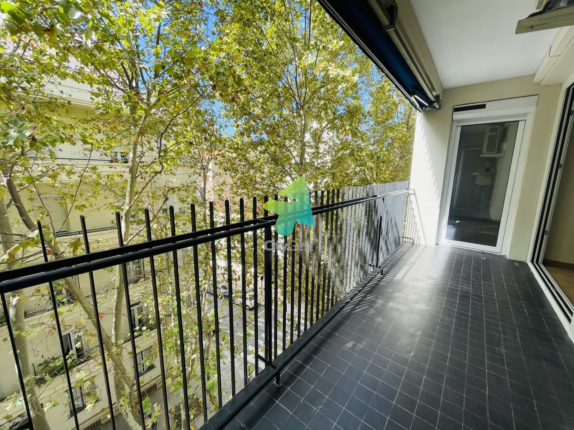 Appartement Boulevard Thomas Wilson à Perpignan