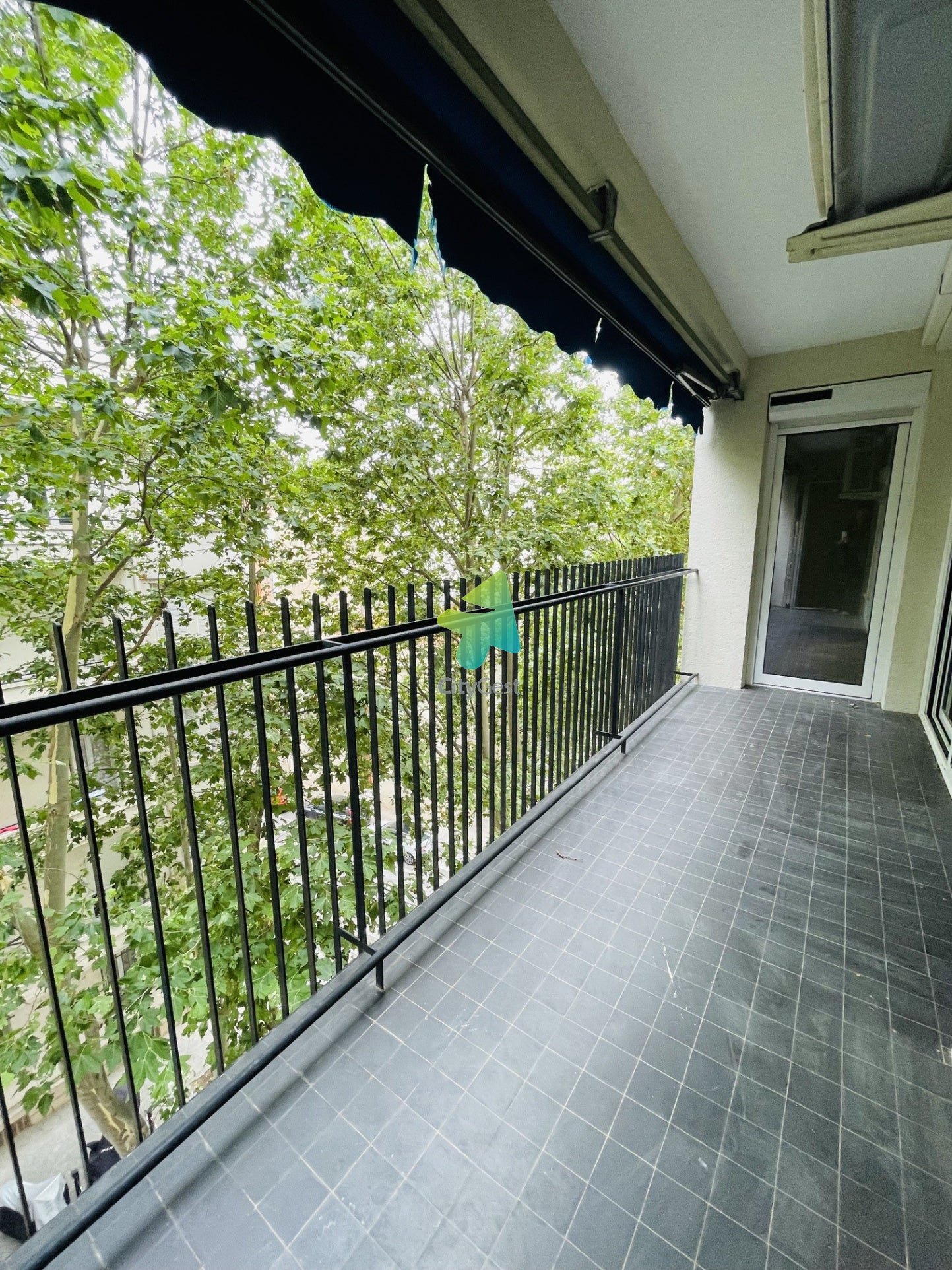 Appartement Boulevard Thomas Wilson à Perpignan