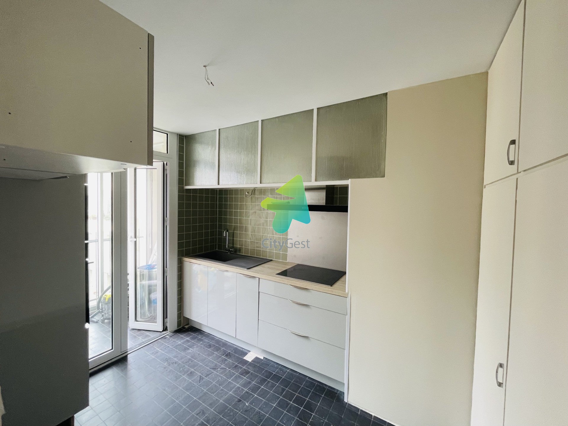 Appartement Boulevard Thomas Wilson à Perpignan