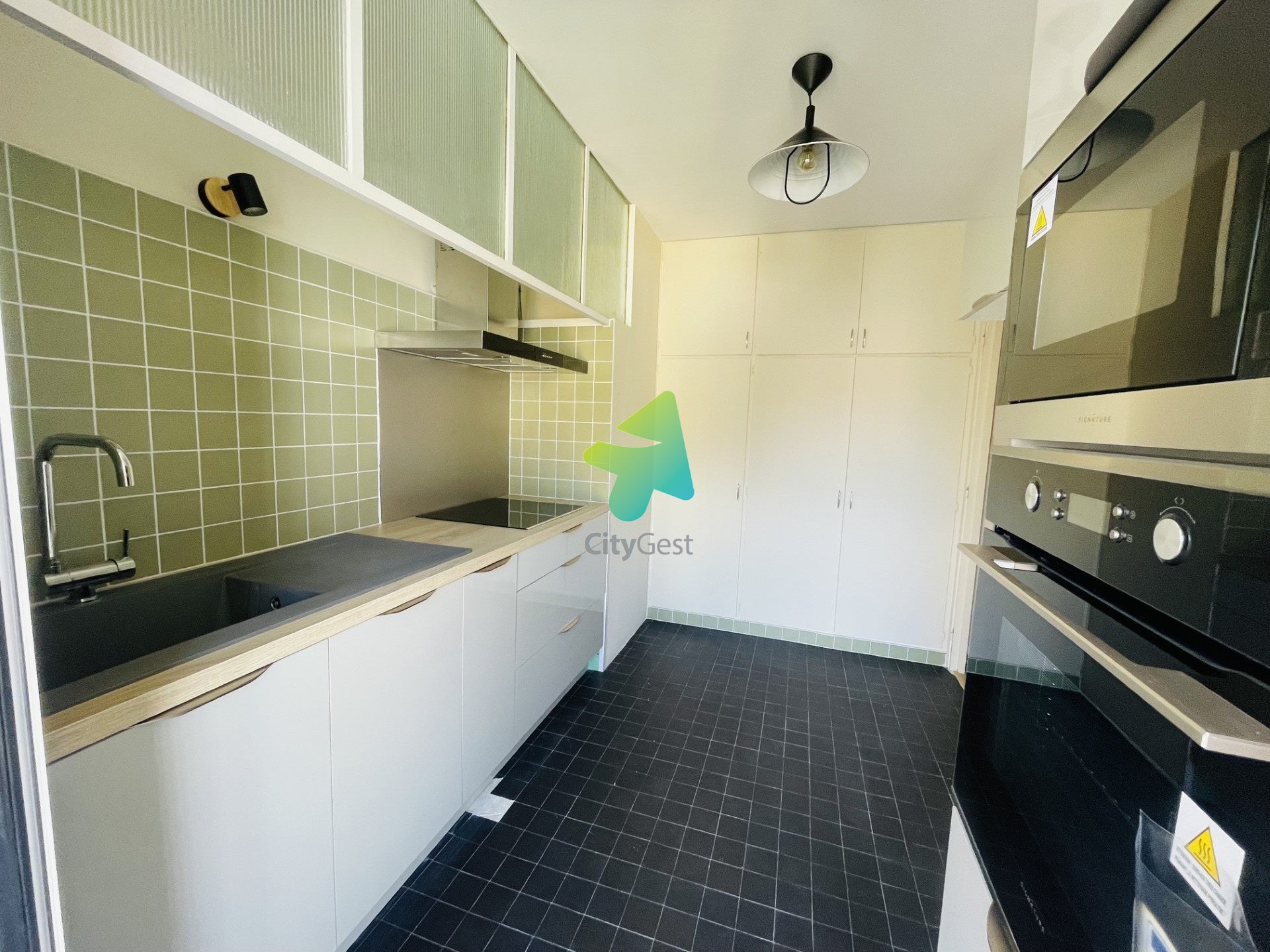 Appartement Boulevard Thomas Wilson à Perpignan