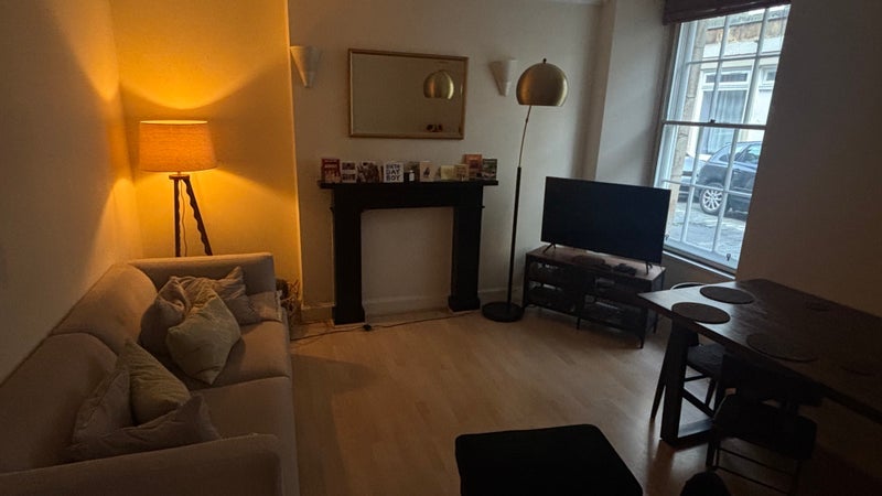 Room Dean Street in City of Edinburgh
