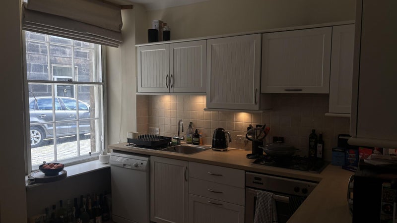 Room Dean Street in City of Edinburgh