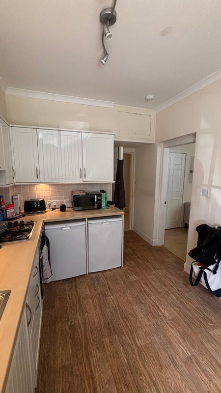 Room Dean Street in City of Edinburgh