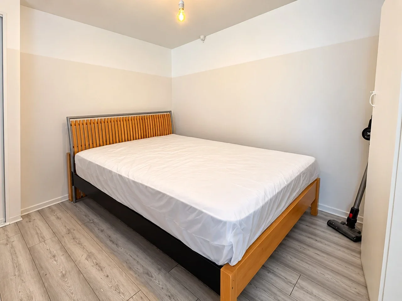 Flat Newcourt Street in City of Westminster